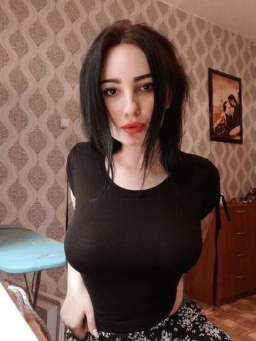 Анфиса